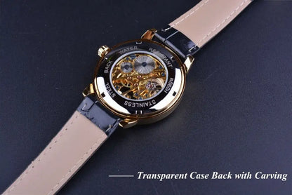 Men’s Luxury Brand Watch