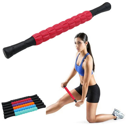 Muscle Stick Body Massage Roller